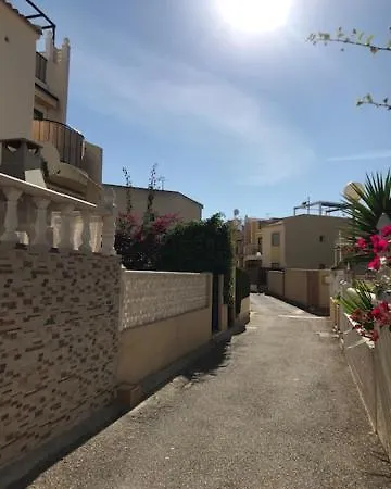 Διαμέρισμα Kyrah