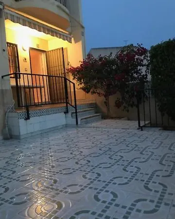 Kyrah * Τορεβιέχα