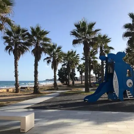 Διαμέρισμα Kyrah Τορεβιέχα