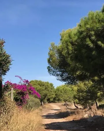 Kyrah Διαμέρισμα Τορεβιέχα