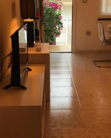 Kyrah * Τορεβιέχα