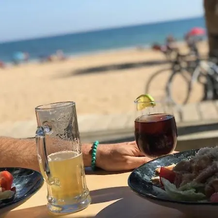 Kyrah Διαμέρισμα Τορεβιέχα