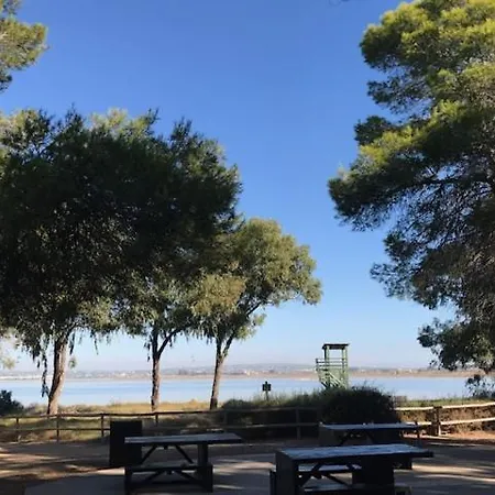 Διαμέρισμα Kyrah Τορεβιέχα