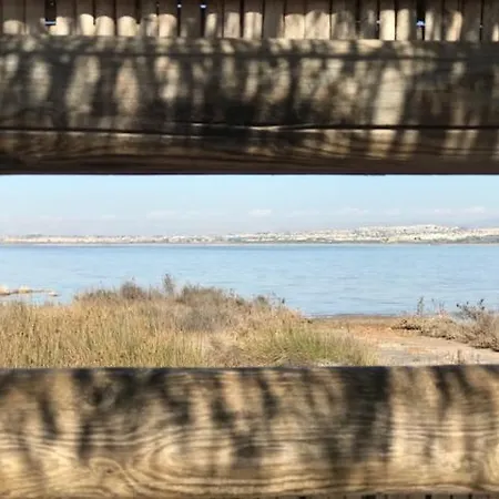 Διαμέρισμα Kyrah Τορεβιέχα