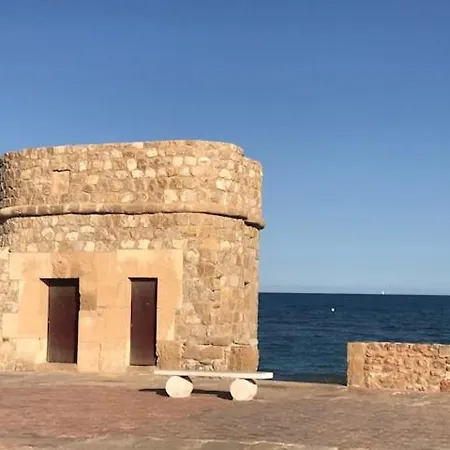Kyrah Διαμέρισμα