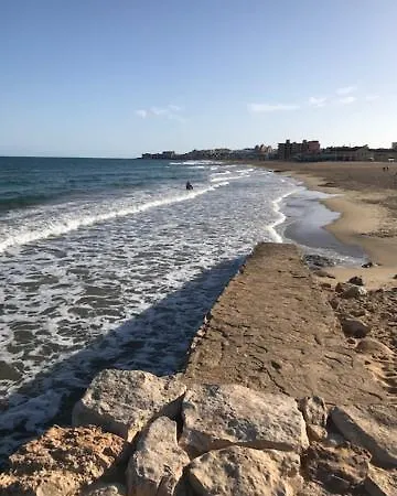 Διαμέρισμα Kyrah *