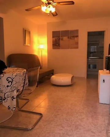 Διαμέρισμα Kyrah Τορεβιέχα