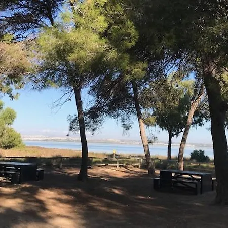 Διαμέρισμα Kyrah Τορεβιέχα